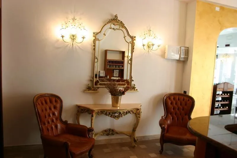 Hotel Primavera Desenzano del Garda