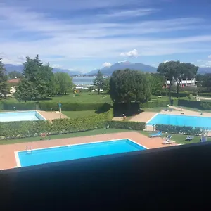 Casa Palazzo Appartamento