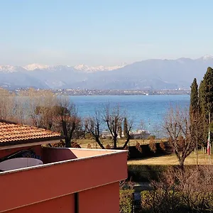 Sun Appartamento