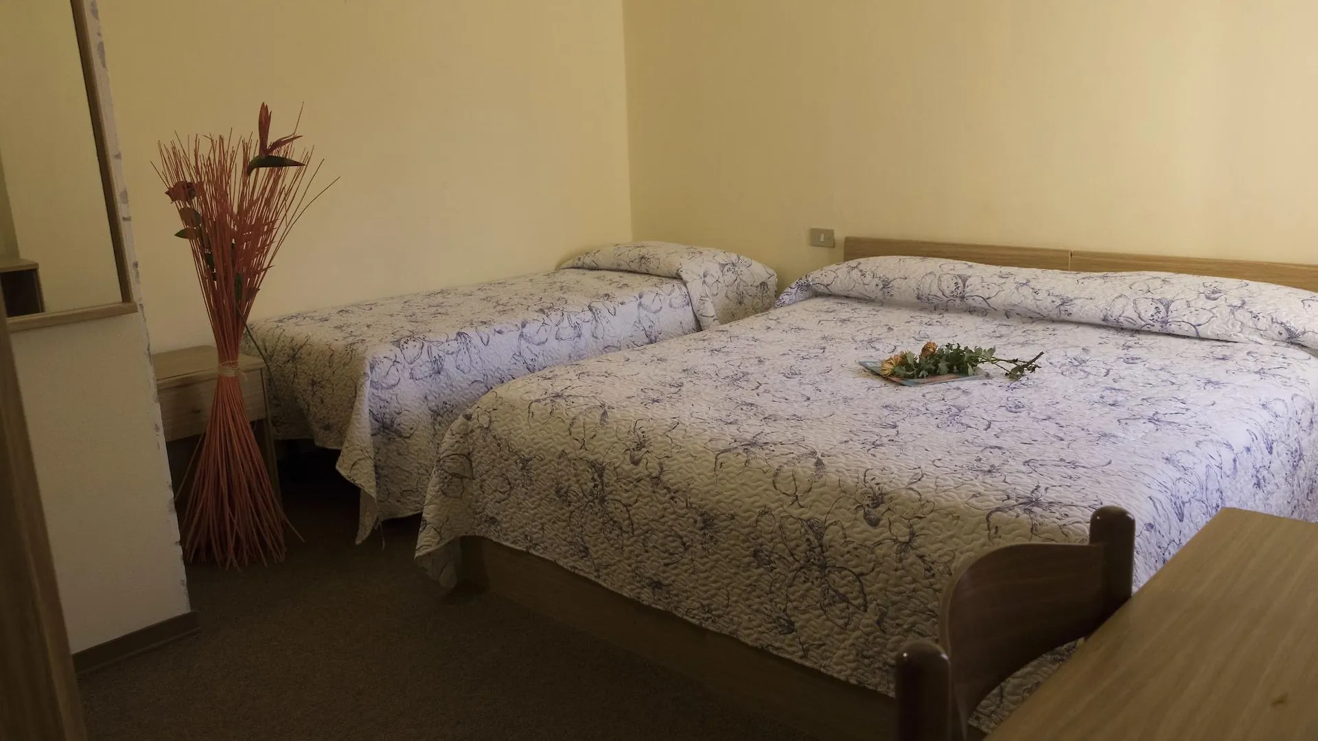 Hotel Primavera Дезенцано-дель-Гарда 2*,  Италия