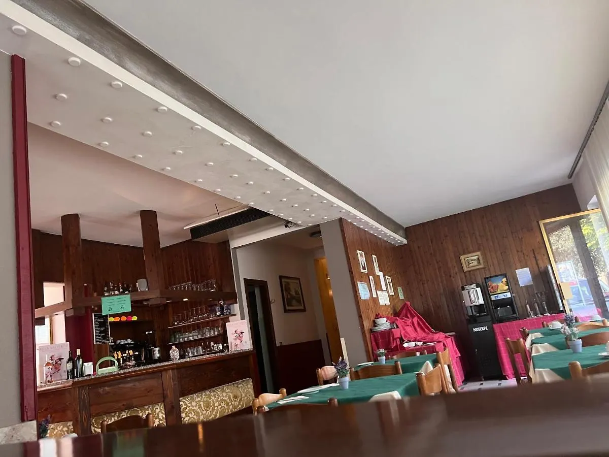 **  Hotel Primavera Дезенцано-дель-Гарда Италия