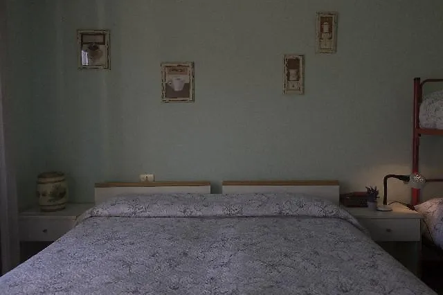 Hotel Primavera Дезенцано-дель-Гарда
