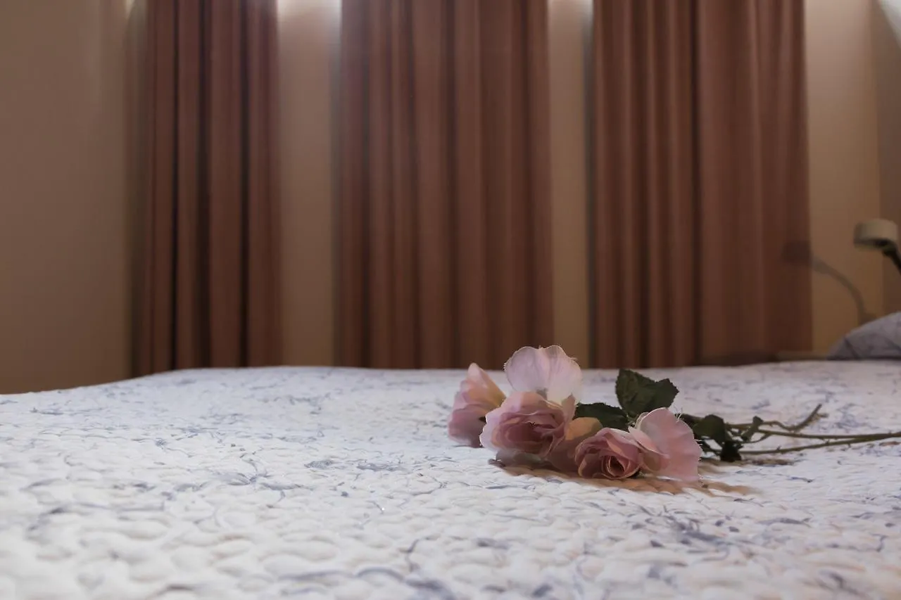 Hotel Primavera Дезенцано-дель-Гарда