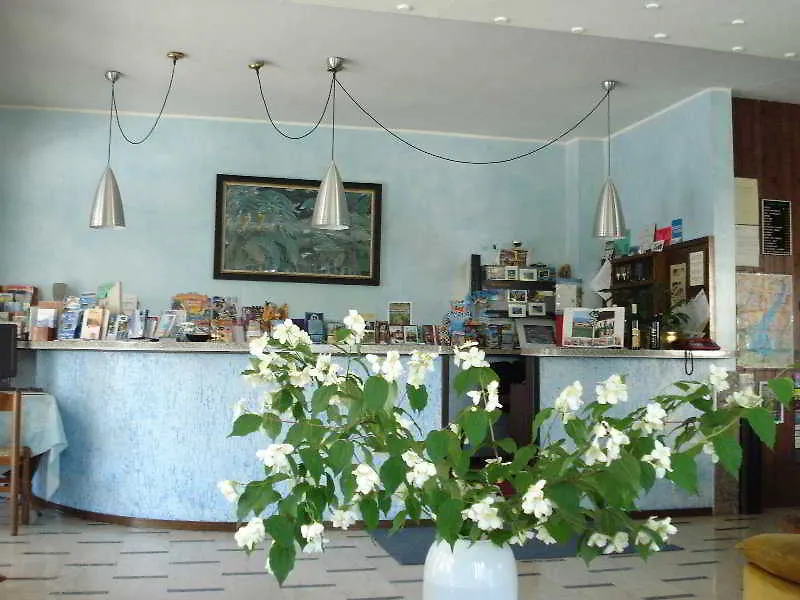 Hotel Primavera Дезенцано-дель-Гарда Италия