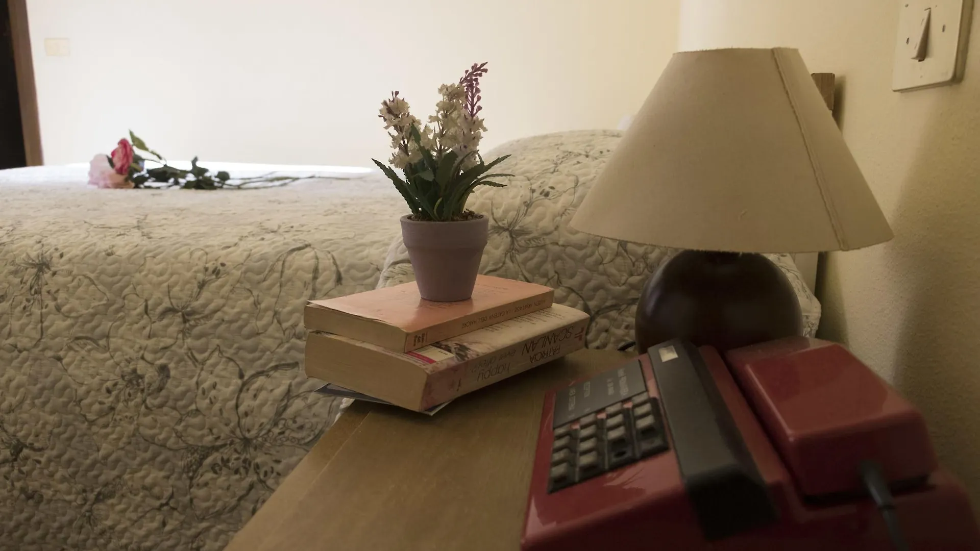 **  Hotel Primavera Desenzano del Garda İtalya