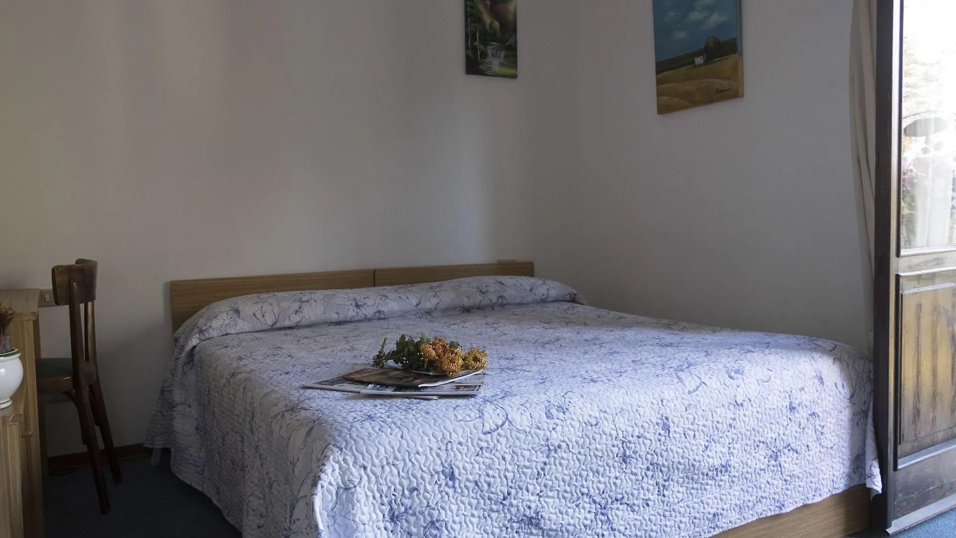 Hotel Primavera Desenzano del Garda