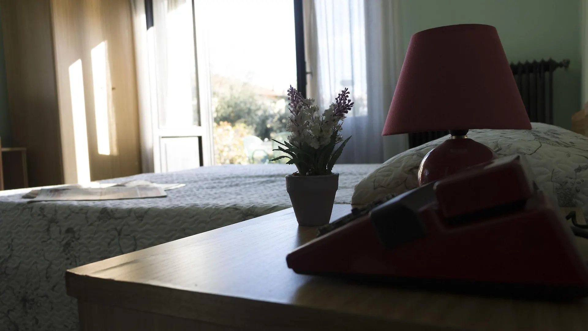 Hotel Primavera Desenzano del Garda