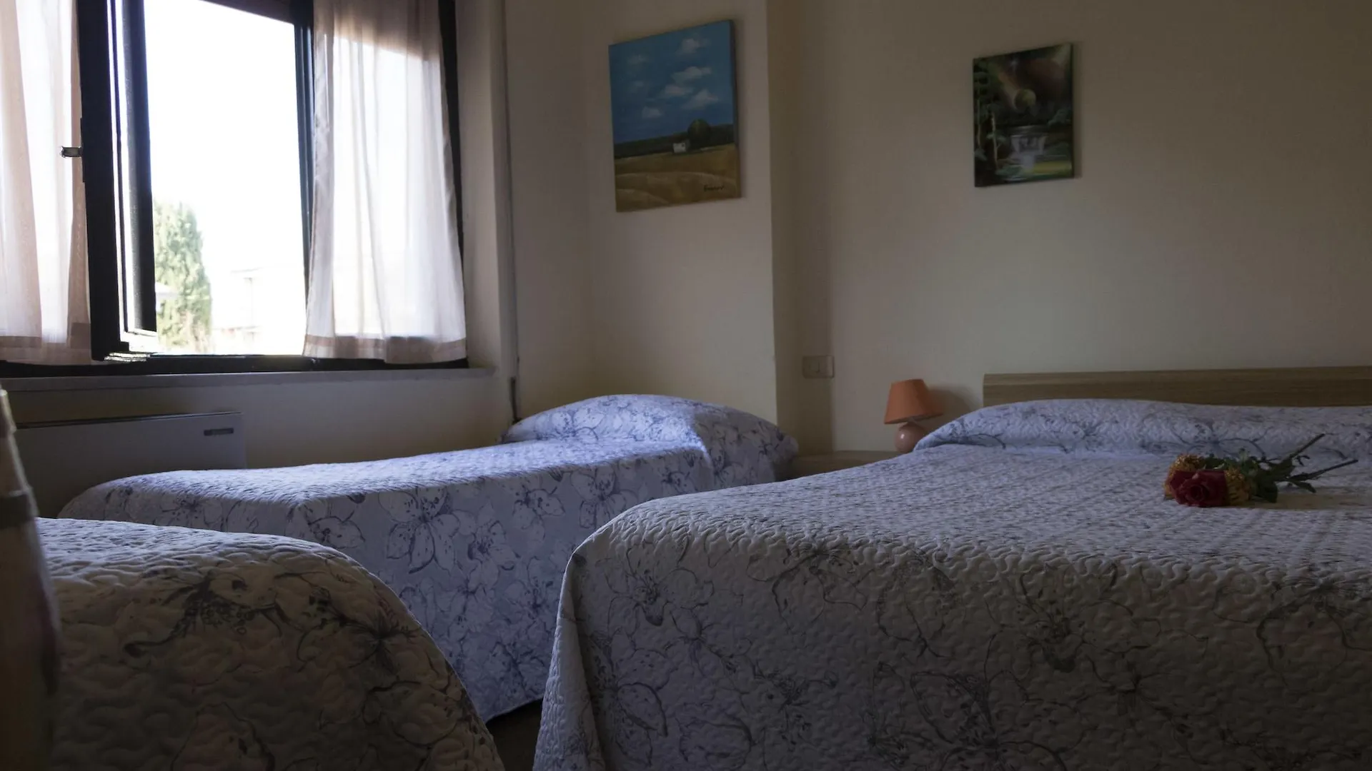 Hotel Primavera Desenzano del Garda
