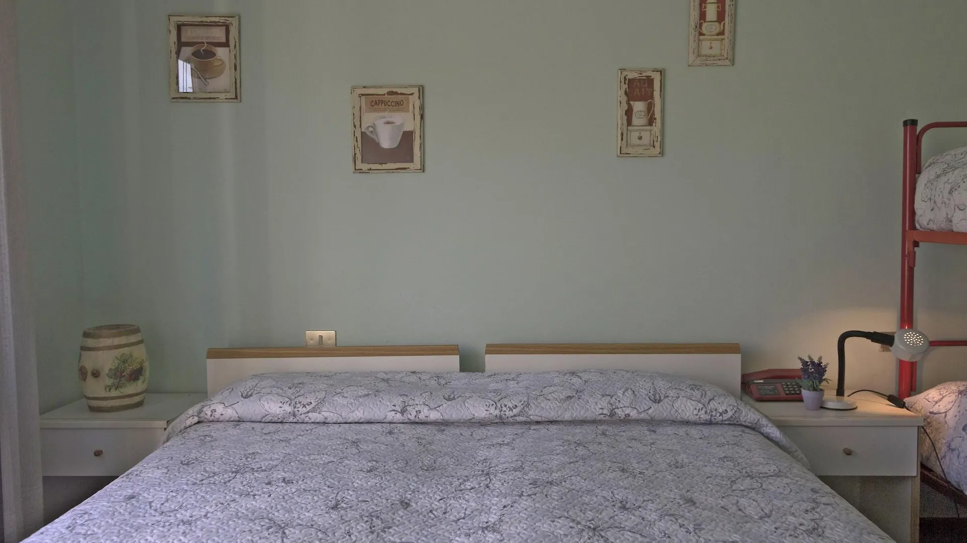 Hotel Primavera Desenzano del Garda