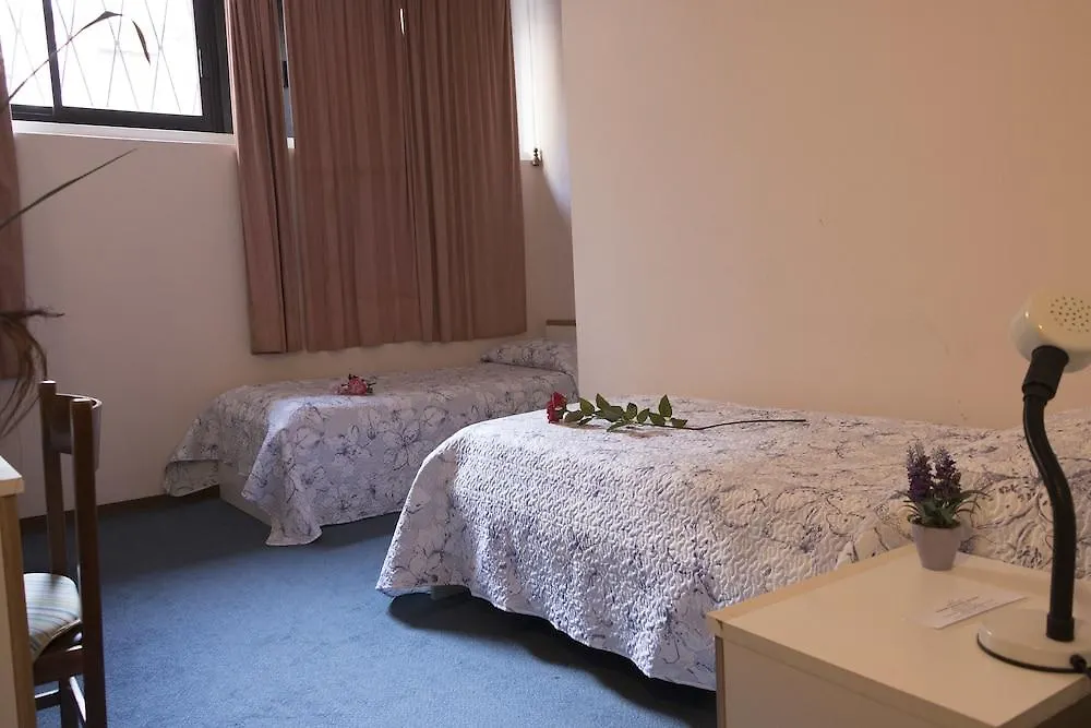 Hotel Primavera Desenzano del Garda