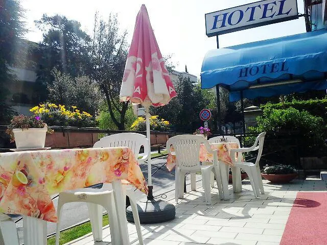 Hotel Primavera Desenzano del Garda