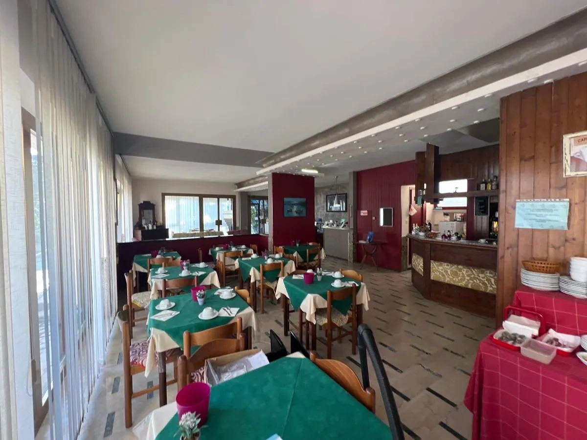 Hotel Primavera Desenzano del Garda