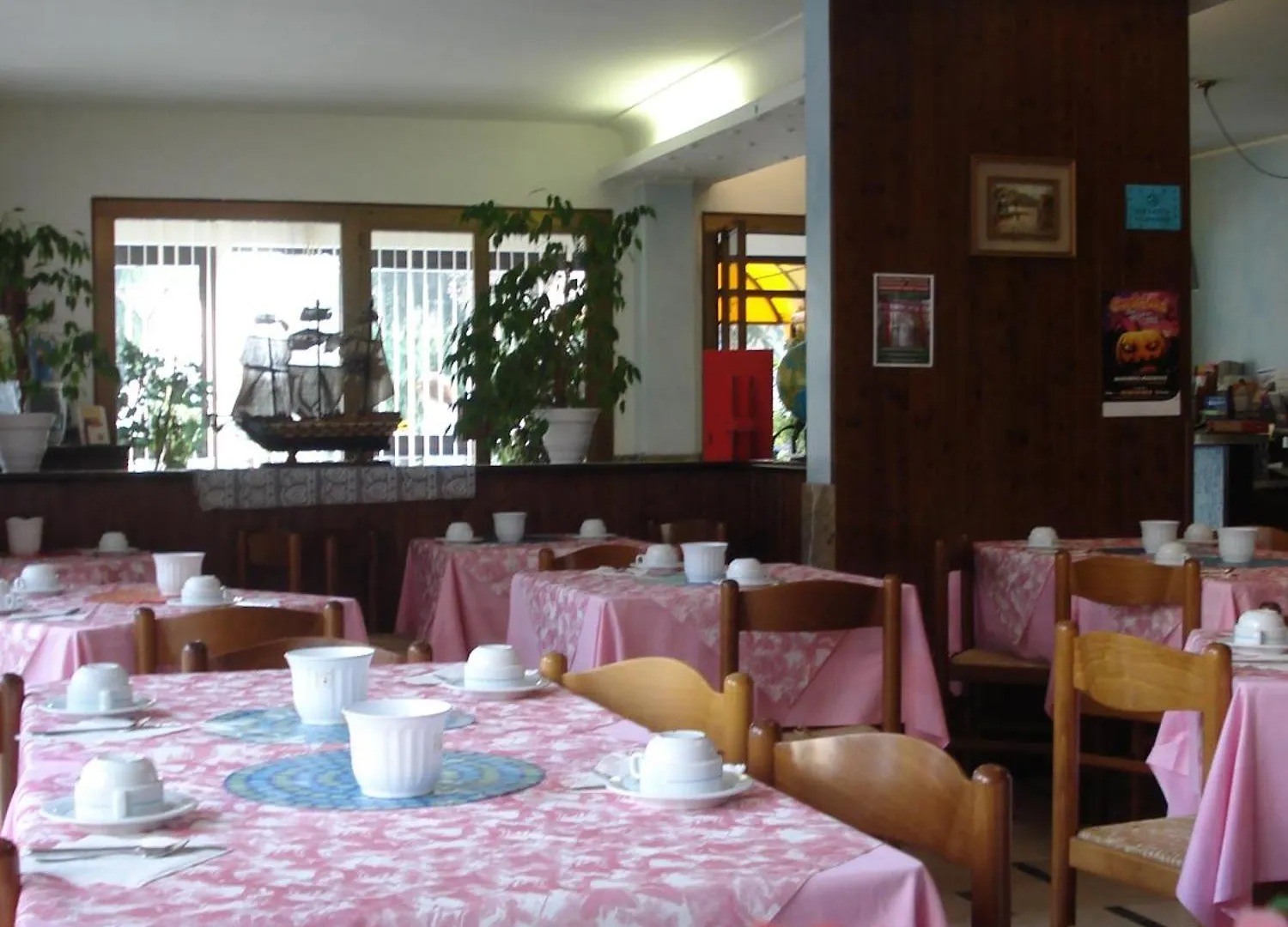 **  Hotel Primavera Desenzano del Garda İtalya