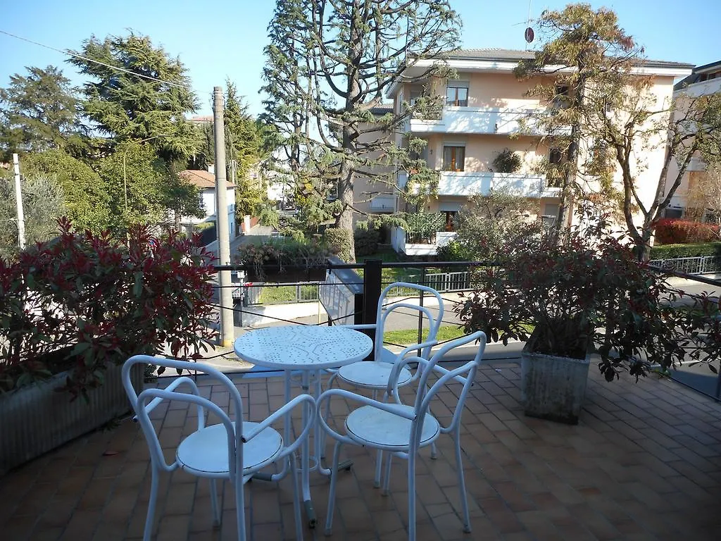 Hotel Primavera Desenzano del Garda