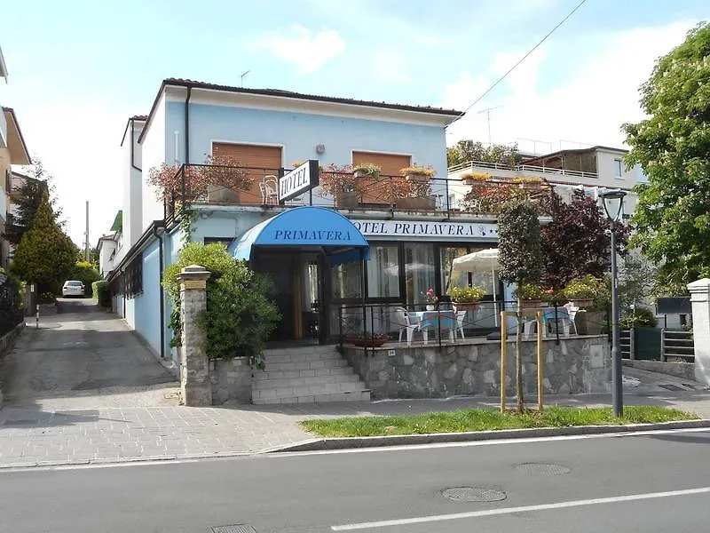 Hotel Primavera Desenzano del Garda 2*,