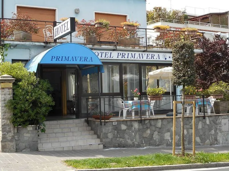 Hotel Primavera Desenzano del Garda
