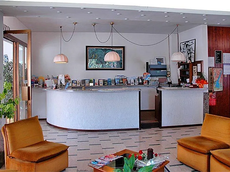 Hotel Primavera Desenzano del Garda
