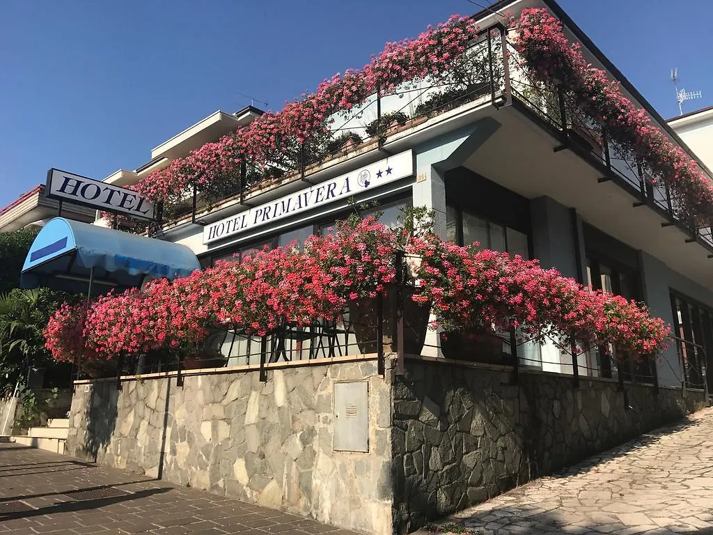 Hotel Primavera Desenzano del Garda