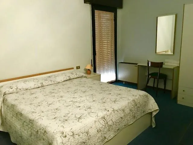 Hotel Primavera Desenzano del Garda
