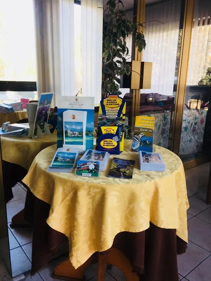 Hotel Primavera Desenzano del Garda