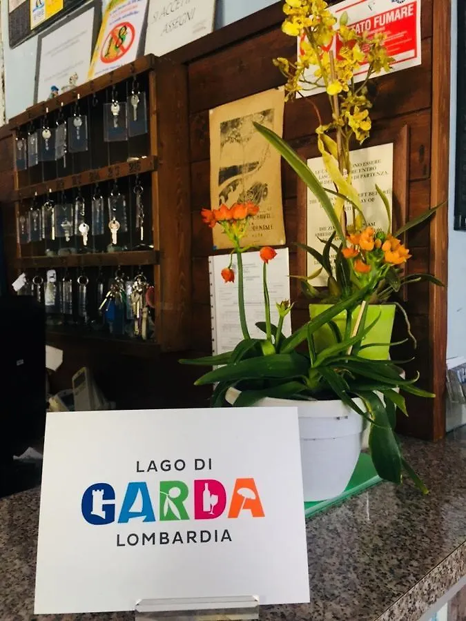 Hotel Primavera Desenzano del Garda
