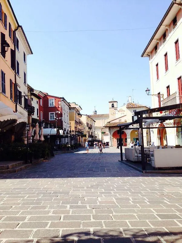 Hotel Primavera Desenzano del Garda