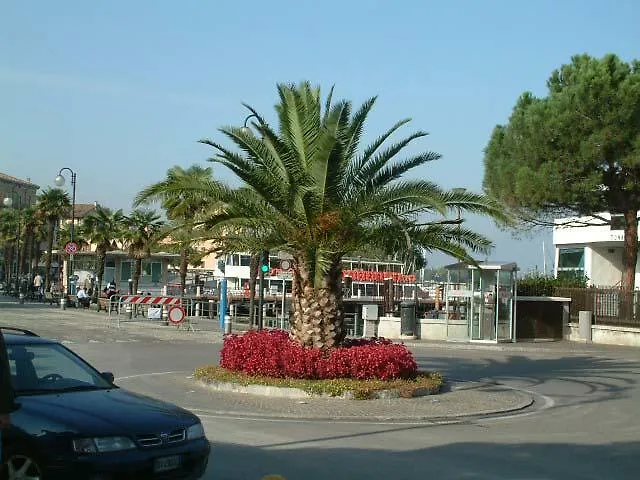 Hotel Primavera Desenzano del Garda