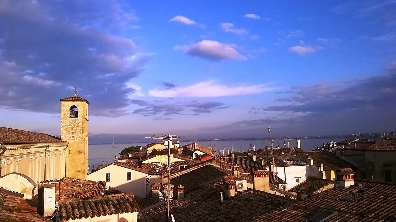 Hotel Primavera Desenzano del Garda