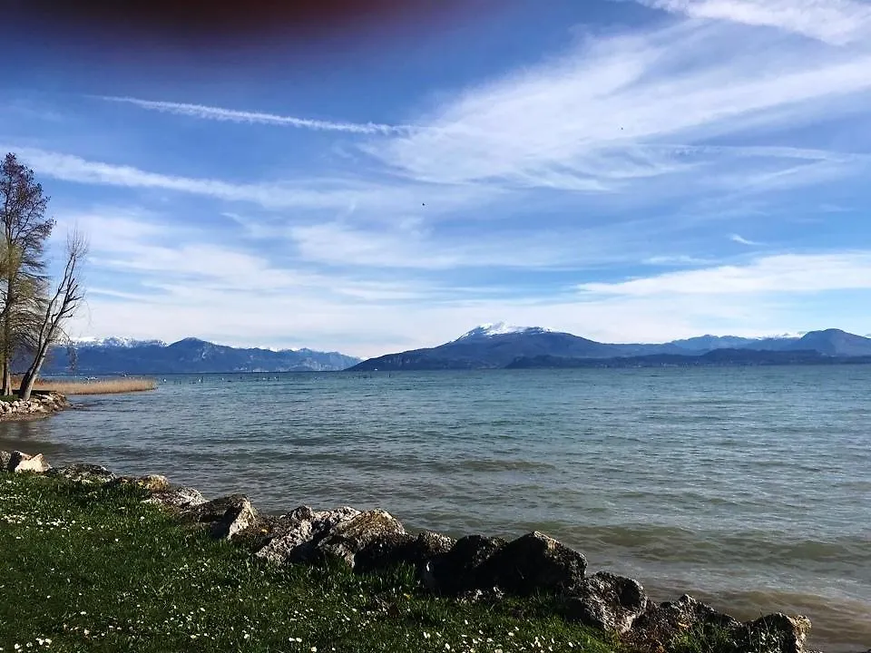 Hotel Primavera Desenzano del Garda 2*,