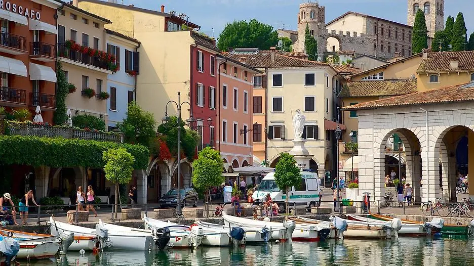 Hotel Primavera Desenzano del Garda