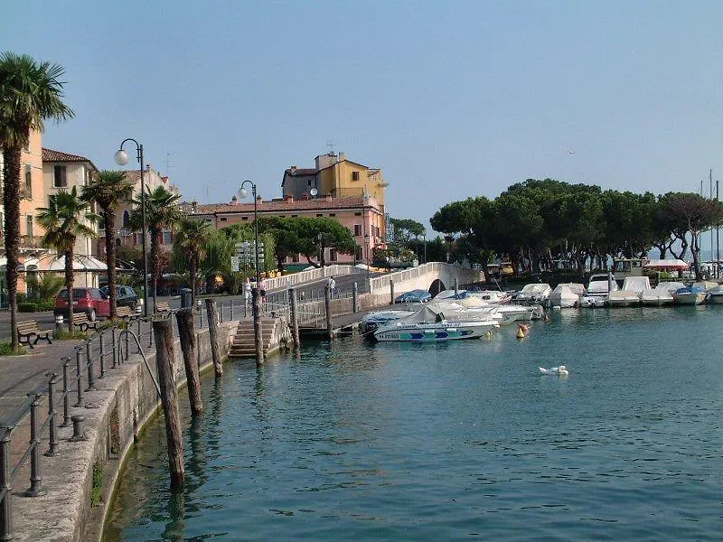 Hotel Primavera Desenzano del Garda