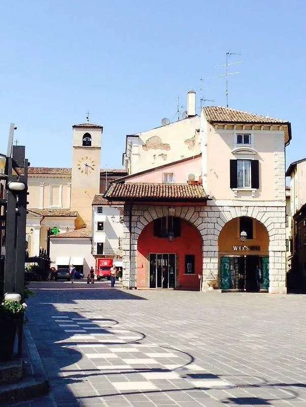 Hotel Primavera Desenzano del Garda
