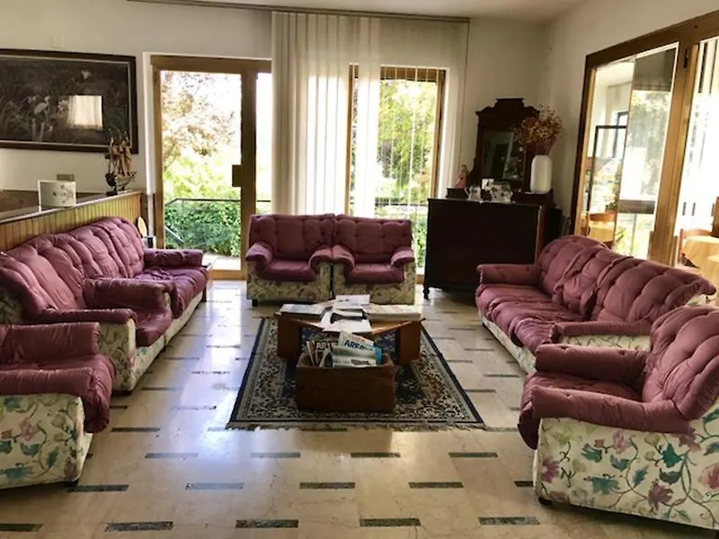 Hotel Primavera Desenzano del Garda