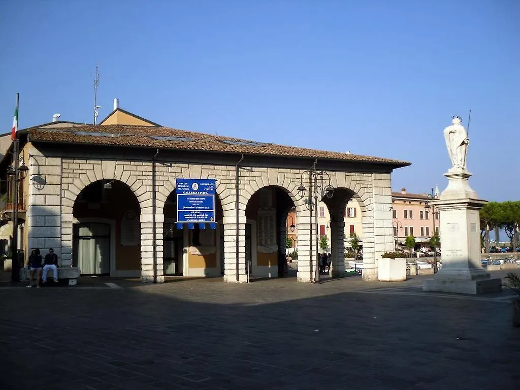 Hotel Primavera Desenzano del Garda