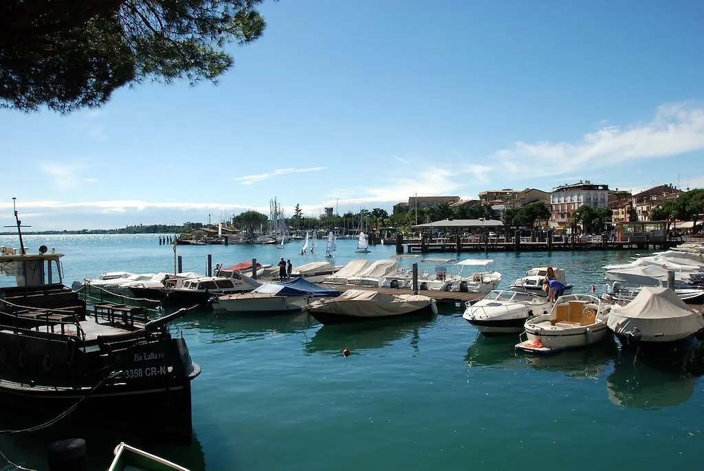Hotel Primavera Desenzano del Garda