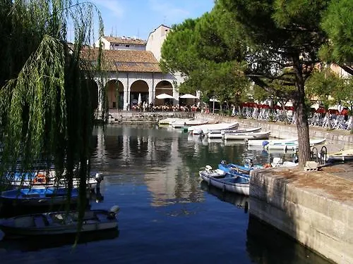 Hotel Primavera Desenzano del Garda
