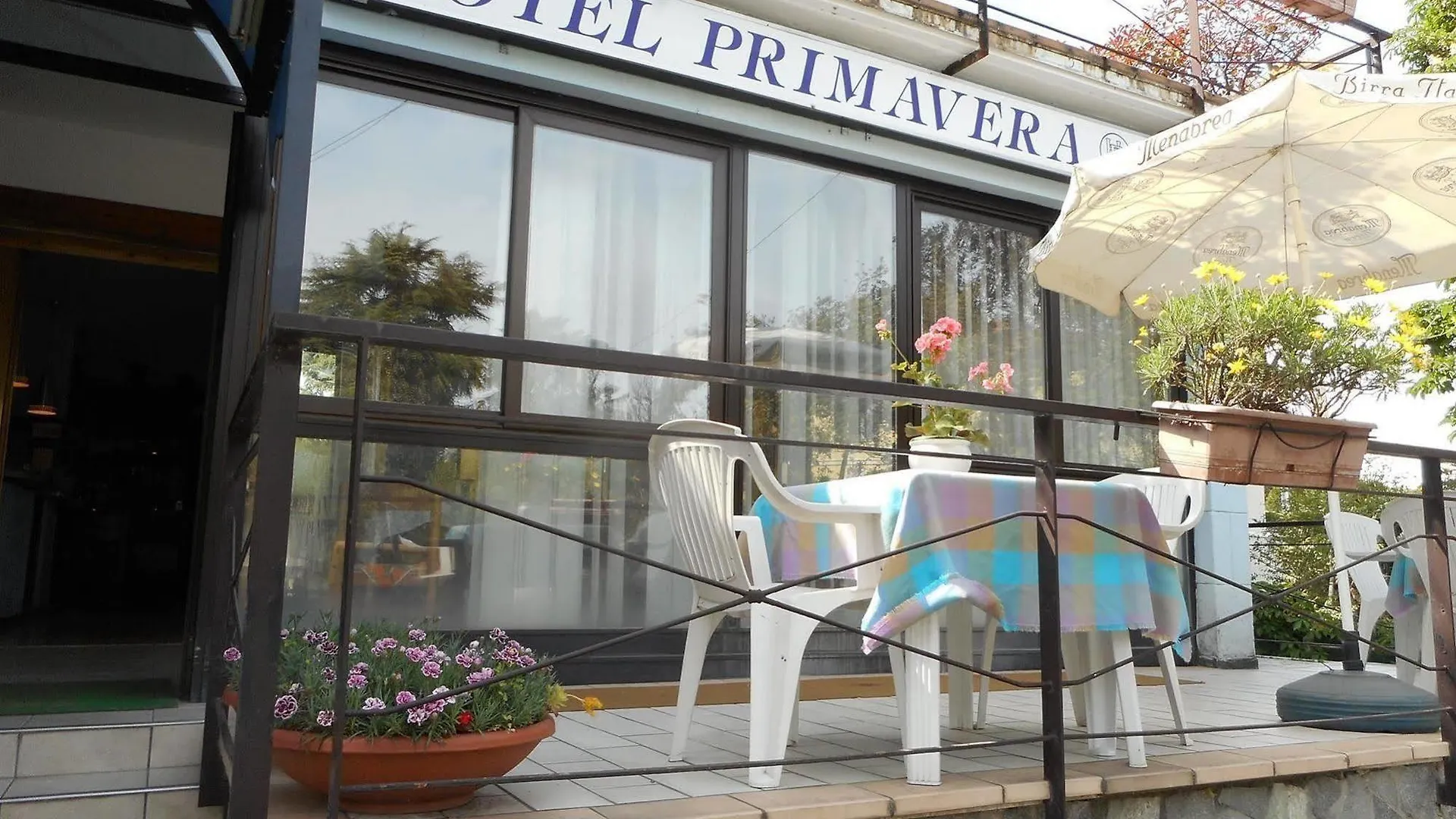 Hotel Primavera Desenzano del Garda
