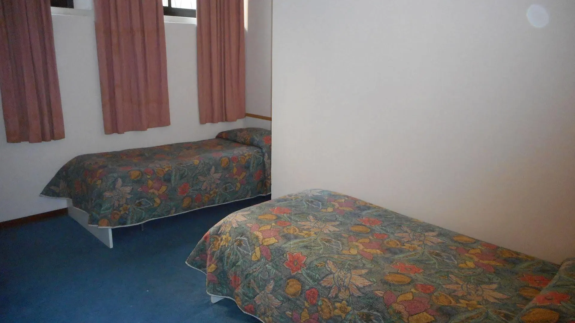 **  Hotel Primavera Desenzano del Garda İtalya
