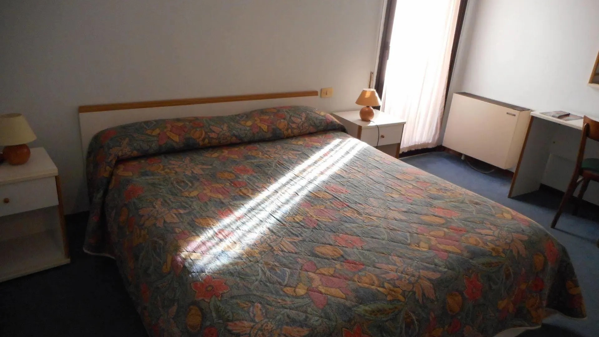Hotel Primavera Desenzano del Garda