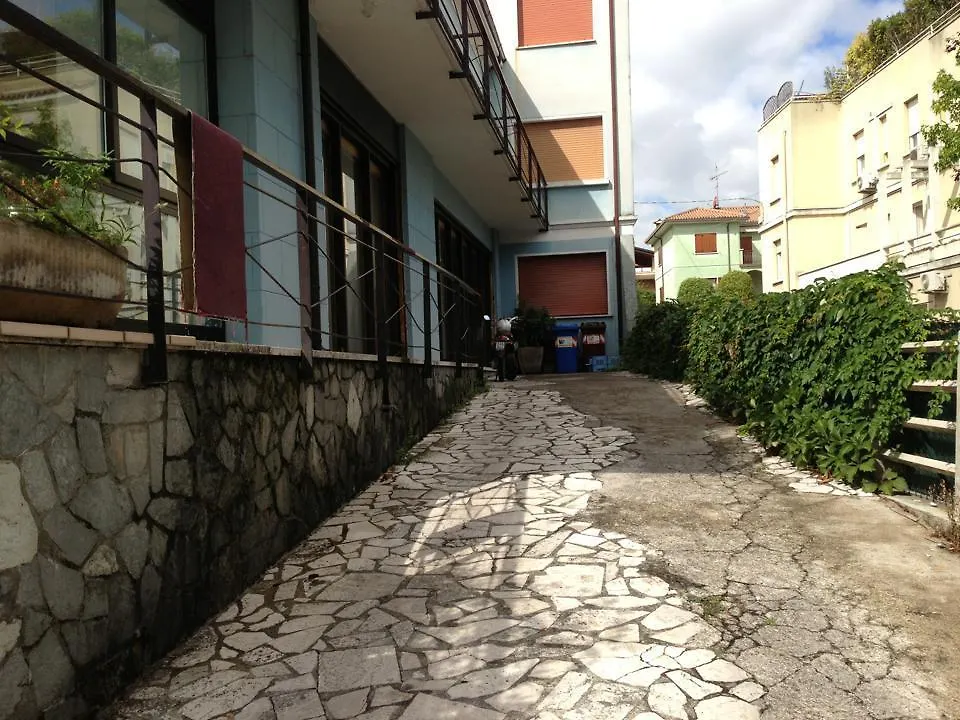 Hotel Primavera Desenzano del Garda İtalya
