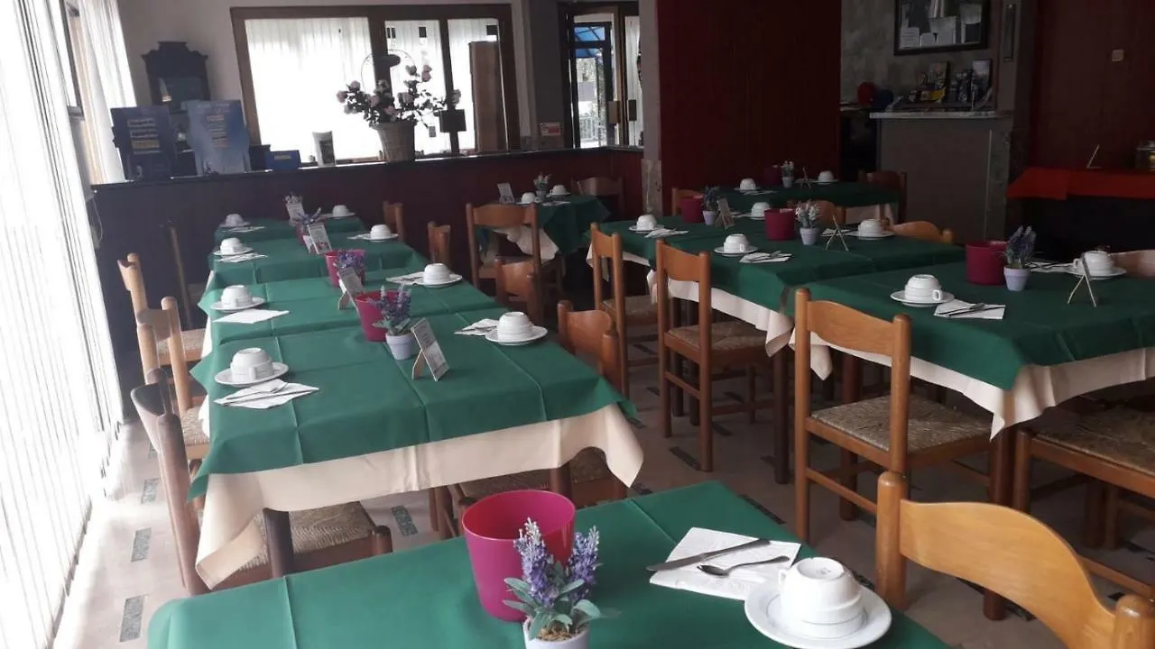 Hotel Primavera Desenzano del Garda